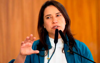 Raquel Lyra cita liberdade do PSD para definir apoio em Pernambuco