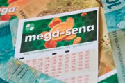Mega Sena acumula e pode pagar R$ 100 milhões neste domingo