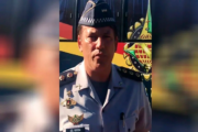 Condenado por propina, coronel reformado da PMDF recebeu R$ 25 mil enquanto fugia