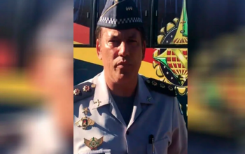 Condenado por propina, coronel reformado da PMDF recebeu R$ 25 mil enquanto fugia