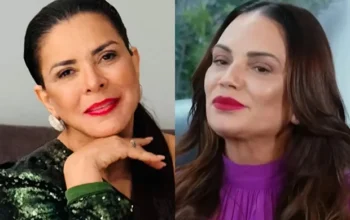 Mara Maravilha ironiza agressão sofrida por Luiza Brunet: "Coitadinha"