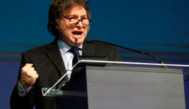 Milei amarga derrota e partido perde todas as 26 disputas municipais em Santiago del Estero