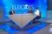Augusto Cury defendeu no Jornal Nacional  influenciadores nas embaixadas para melhorar imagem do país no exterior
