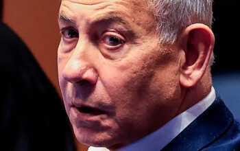 Netanyahu diz que Israel não concordou com plano para desarmamento do Hamas