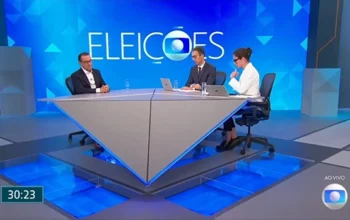 Augusto Cury defendeu no Jornal Nacional  influenciadores nas embaixadas para melhorar imagem do país no exterior