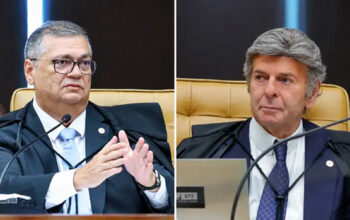 Dino e Fux votam para manter criminalização dos jogos de azar