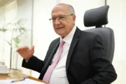 Alckmin vê chance de acordo “ganha-ganha” com EUA em nova rodada de negociação