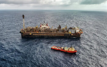 Leilões de petróleo em outubro terão recorde de áreas em disputa