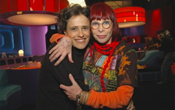 Zélia Duncan revela que perdeu amizade de Rita Lee após turnê com “Os Mutantes”