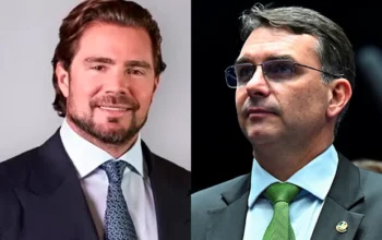 Não é patrocínio: PF apura corrupção com dinheiro de Vorcaro para “Dark Horse”