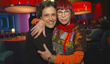 Zélia Duncan revela que perdeu amizade de Rita Lee após turnê com “Os Mutantes”