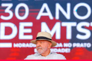 Lula chama Trump de “meu amigo” e cobra verdade sobre desmatamento