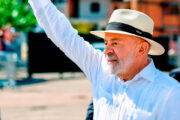 Lula lidera todos os cenários rumo à reeleição, aponta pesquisa Futura