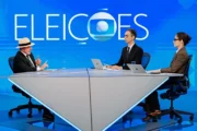 O que incomodou a Globo nas sabatinas de Tralli e Renata, segundo bastidores