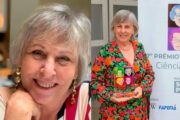 Brasileira que ajudou a desenvolver vacina contra o HPV é premiada