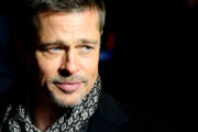Brad Pitt debocha de Neymar e critica cai cai em campo: “precisa de ajuda”