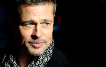 Brad Pitt debocha de Neymar e critica cai cai em campo: “precisa de ajuda”