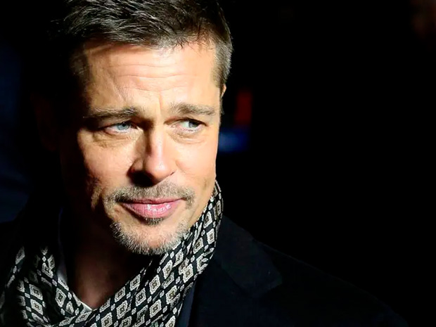 Brad Pitt debocha de Neymar e critica cai cai em campo: “precisa de ajuda”