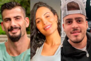 Nizam diz que foi traído por Aline Mineiro com Jon Vlogs