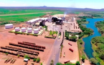 BNDES aprova R$ 53,99 milhões para a Agrovale