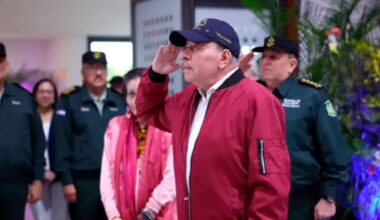 Daniel Ortega afirma que reforma eleitoral busca evitar nova guerra civil na Nicarágua