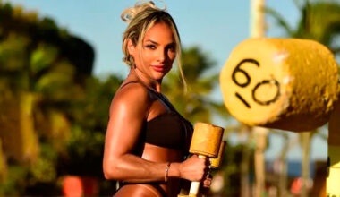 Candidata ao Miss Bumbum rejeita R$ 90 mil e mesada para deixar concurso