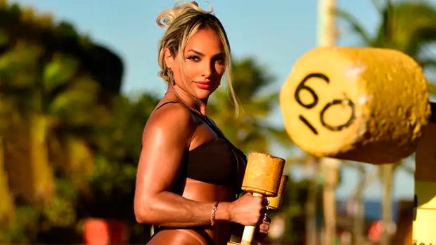 Candidata ao Miss Bumbum rejeita R$ 90 mil e mesada para deixar concurso