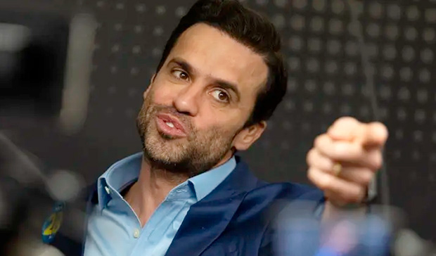 Pablo Marçal declara R$ 7,4 bilhões ao registrar candidatura