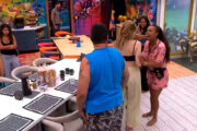 Expulsa por agredir Ana Paula, Sol entrou na menopausa durante o BBB26