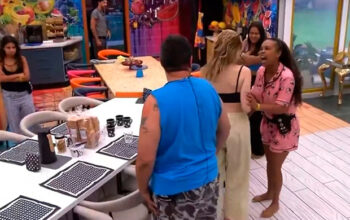 Expulsa por agredir Ana Paula, Sol entrou na menopausa durante o BBB26