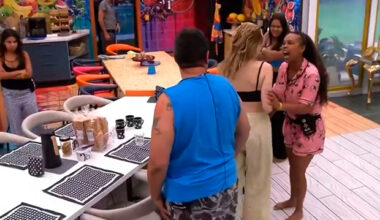 Expulsa por agredir Ana Paula, Sol entrou na menopausa durante o BBB26