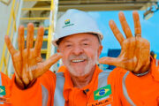 “Ninguém vai meter o dedo”: Lula invoca soberania ao falar do petróleo no Amapá