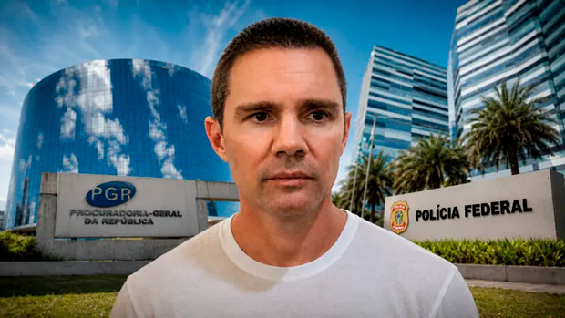 PF ouve Vorcaro sobre suspeita de contratação de influenciadores digitais para atacar o Banco Central