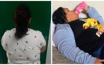 Mulher acusada de se passar por menina de 12 anos vai a julgamento