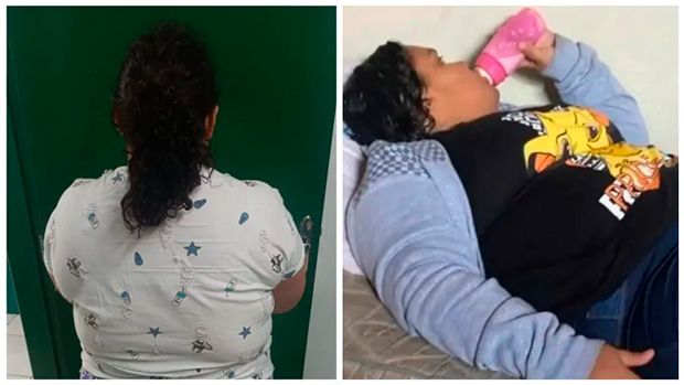 Mulher acusada de se passar por menina de 12 anos vai a julgamento