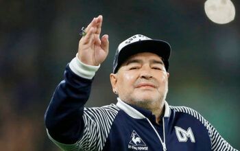Doença renal e falta de exames: perito expõe descaso antes da morte de Maradona