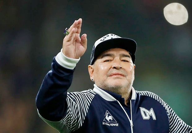 Doença renal e falta de exames: perito expõe descaso antes da morte de Maradona