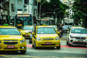 Crédito para carros de aplicativo tem teto elevado para R$ 200 mil