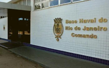 Militares da Marinha são condenados por esquema de propina e fraude no RJ