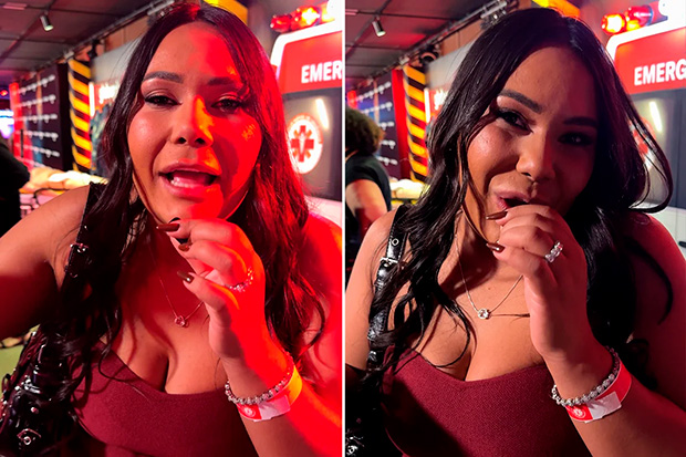 Chaiany descarta outro reality após BBB 26: “Teria medo agora”