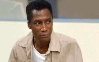 Ator Michael Wright morre aos 70 anos após diagnóstico de doença rara
