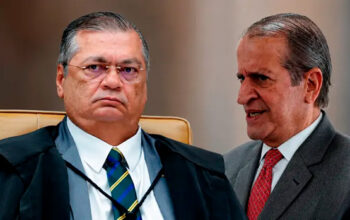 Dino anula emendas parlamentares indicadas por presidentes de partidos políticos