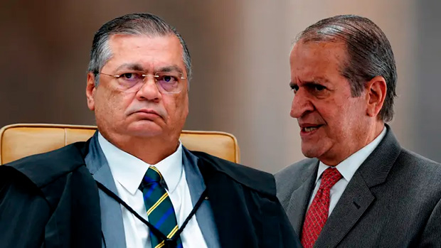 Dino anula emendas parlamentares indicadas por presidentes de partidos políticos