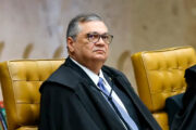 Dino autoriza PF a acessar dados de operação contra produtora de Dark Horse