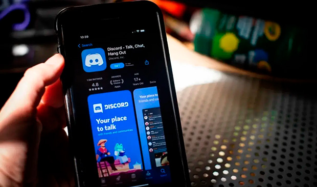 Discord pede retomada de lives e classifica punição da ANPD como “desproporcional”