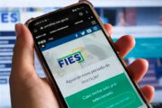 Fies 2026: estudantes devem completar informações até esta terça