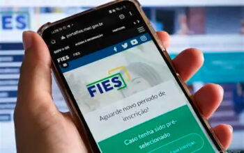 Fies 2026: estudantes devem completar informações até esta terça