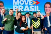 Move Brasil amplia prazo para motoristas financiarem carros em até 84 meses