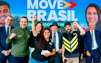 Move Brasil amplia prazo para motoristas financiarem carros em até 84 meses
