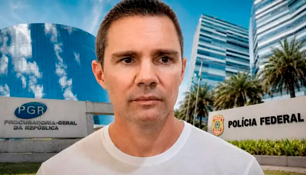 Vorcaro depõe à PF sobre suspeita de favorecimento ao Banco Master